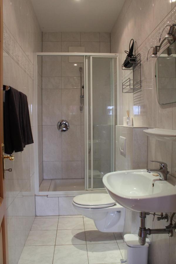 Ferienwohnung Alpenrose 골데그 외부 사진