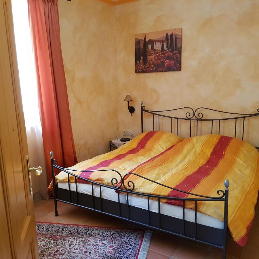 Ferienwohnung Alpenrose 골데그 외부 사진