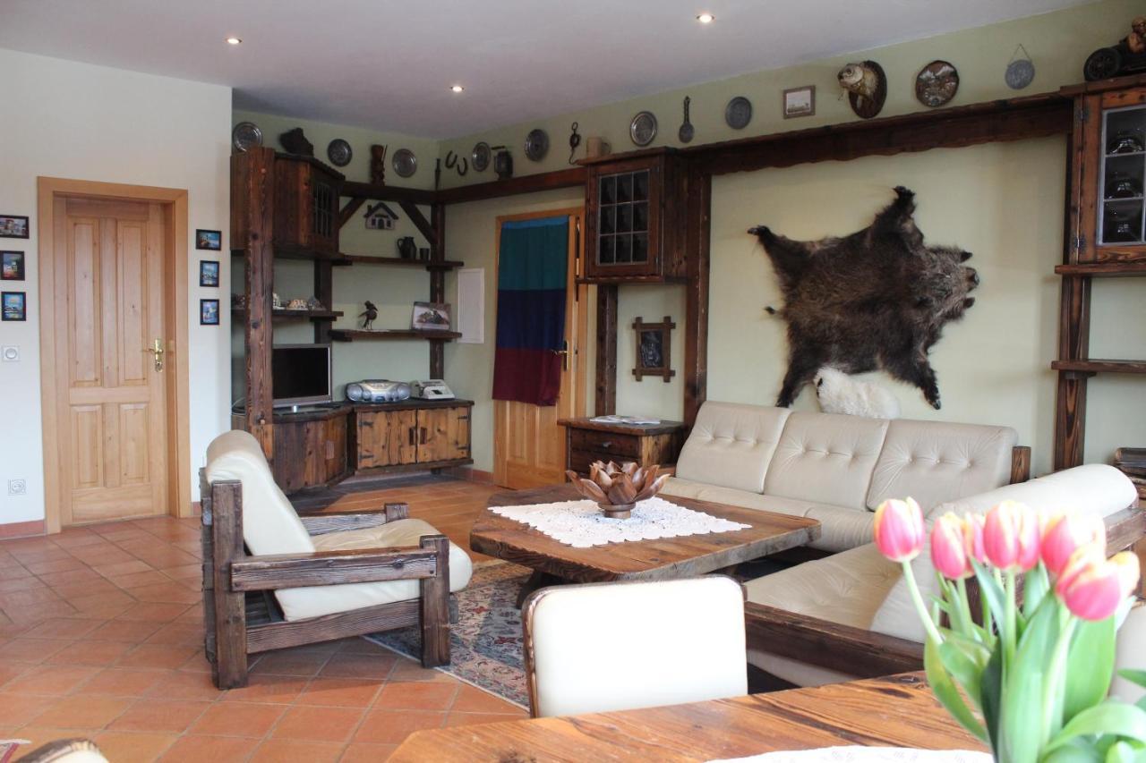 Ferienwohnung Alpenrose 골데그 외부 사진